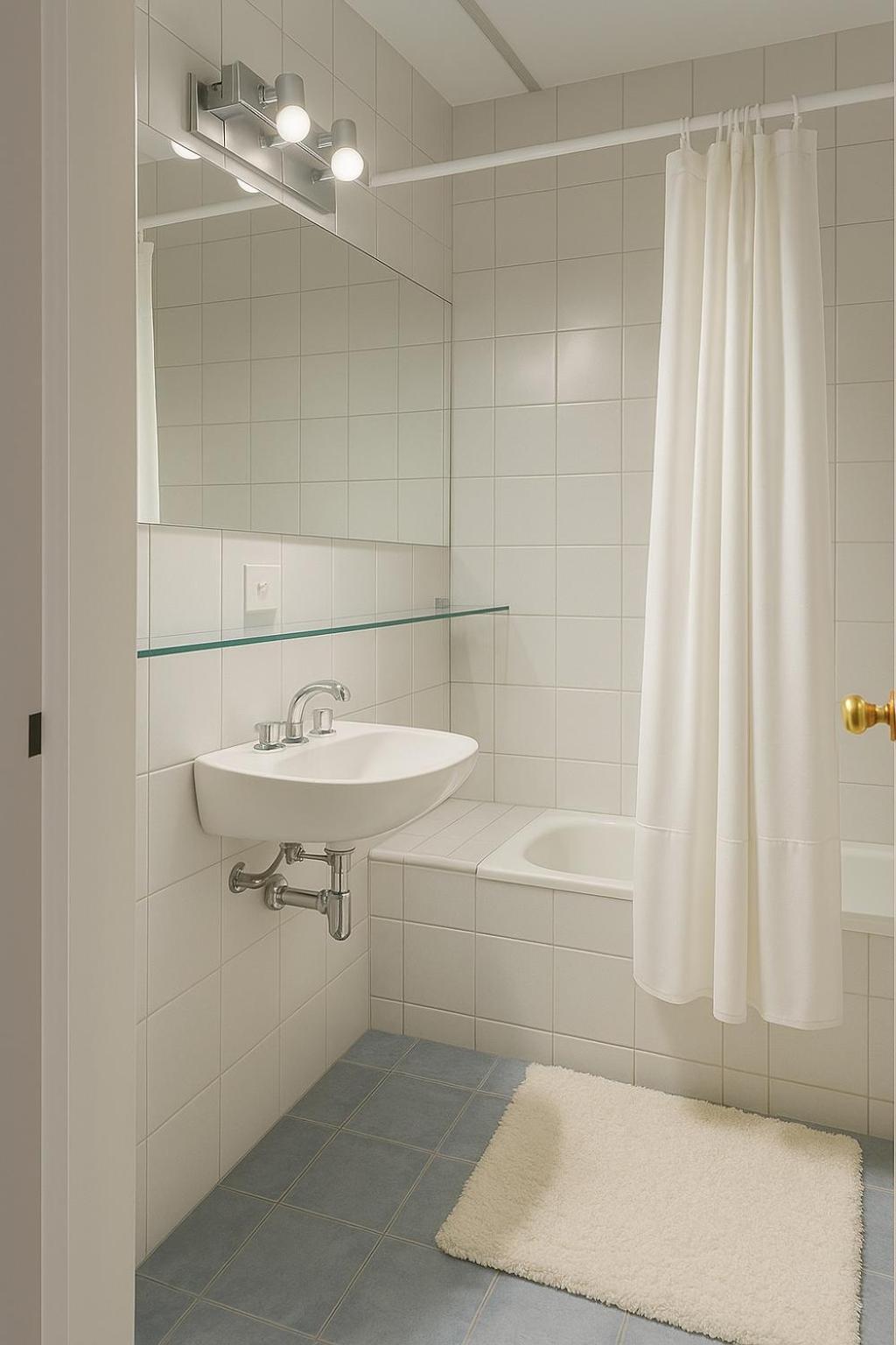 Apartment Palermo Charcas