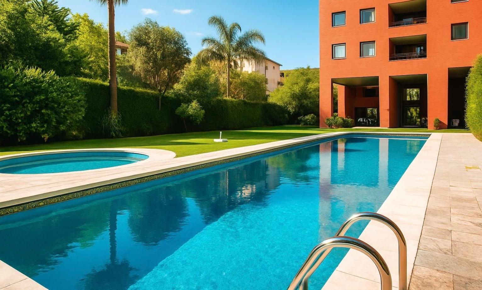 Palermo Charcas Apartment