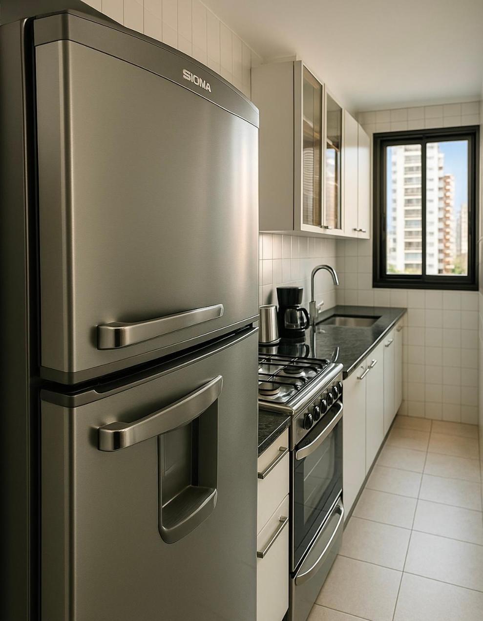 Apartment Palermo Charcas *